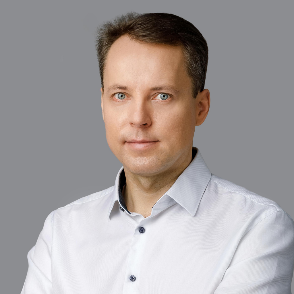 Vytautas Siaurusaitis. HR akademija lektorius