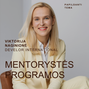 Viktorija Naginionė
